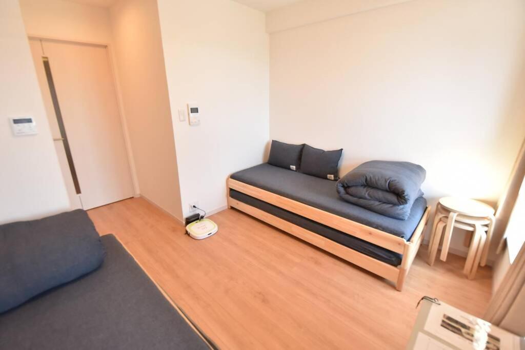 公寓 Enzo Fukuoka